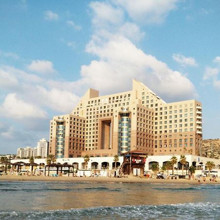 Апартаменты Dream Holiday Хайфа Экстерьер фото