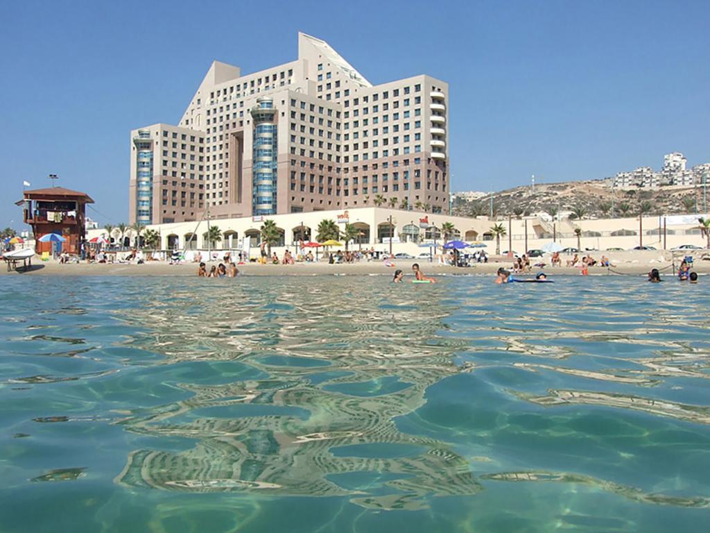 Апартаменты Dream Holiday Хайфа Номер фото